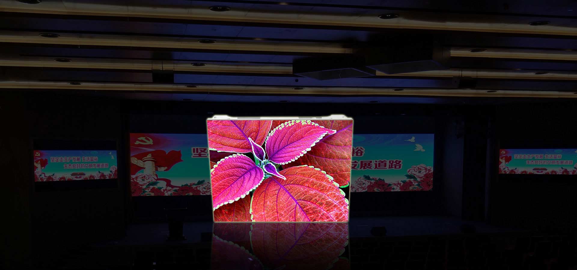美亞迪分享小間距之爭(zhēng)”暫告段落后 未來小間距競(jìng)爭(zhēng)的著力點(diǎn)在哪里?