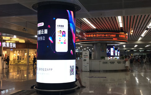 八步！教你排除LED顯示屏系統(tǒng)故障