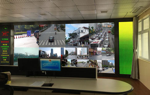 八個維度分析小間距LED的工程顯示具有哪些優(yōu)勢？美亞迪