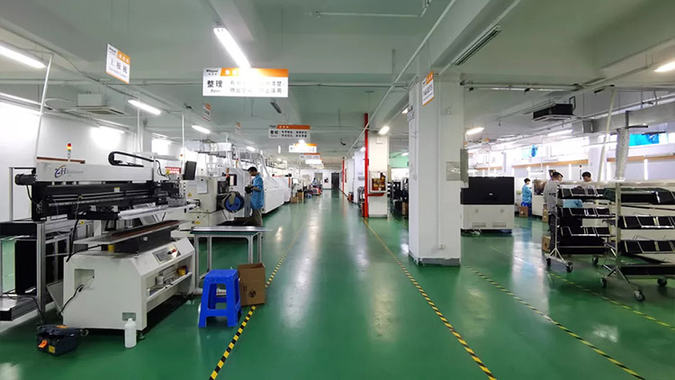 開工大吉！2021年，美亞迪與您攜手并進