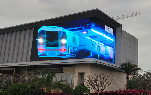 變局之下，2021年LED顯示屏產(chǎn)業(yè)如何突破？